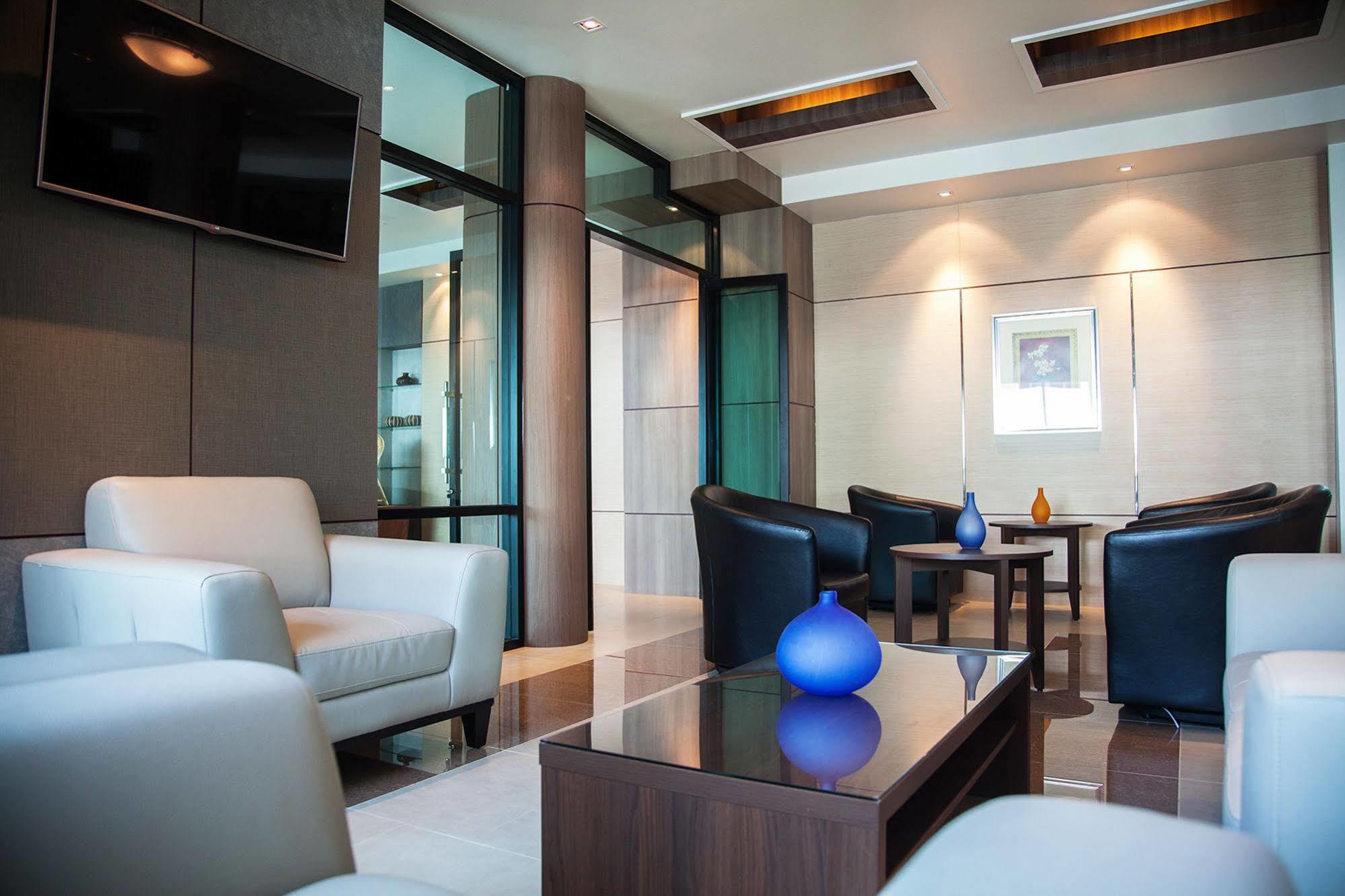 Morage Hotel Phitsanulok Exteriér fotografie